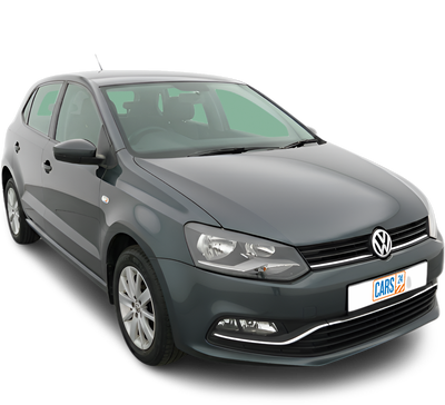 Volkswagen Polo-img